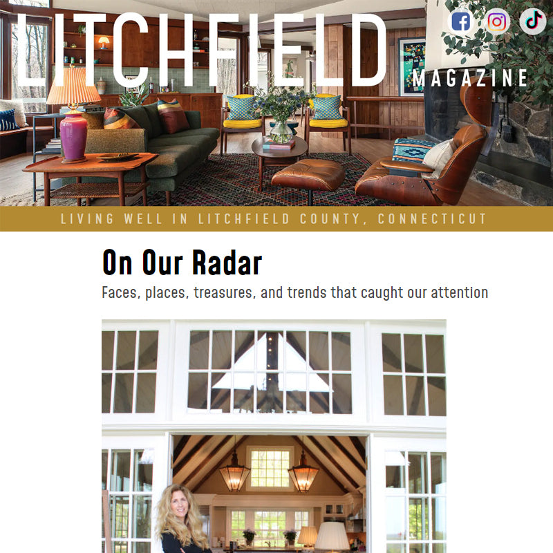 Litchfield Magazine