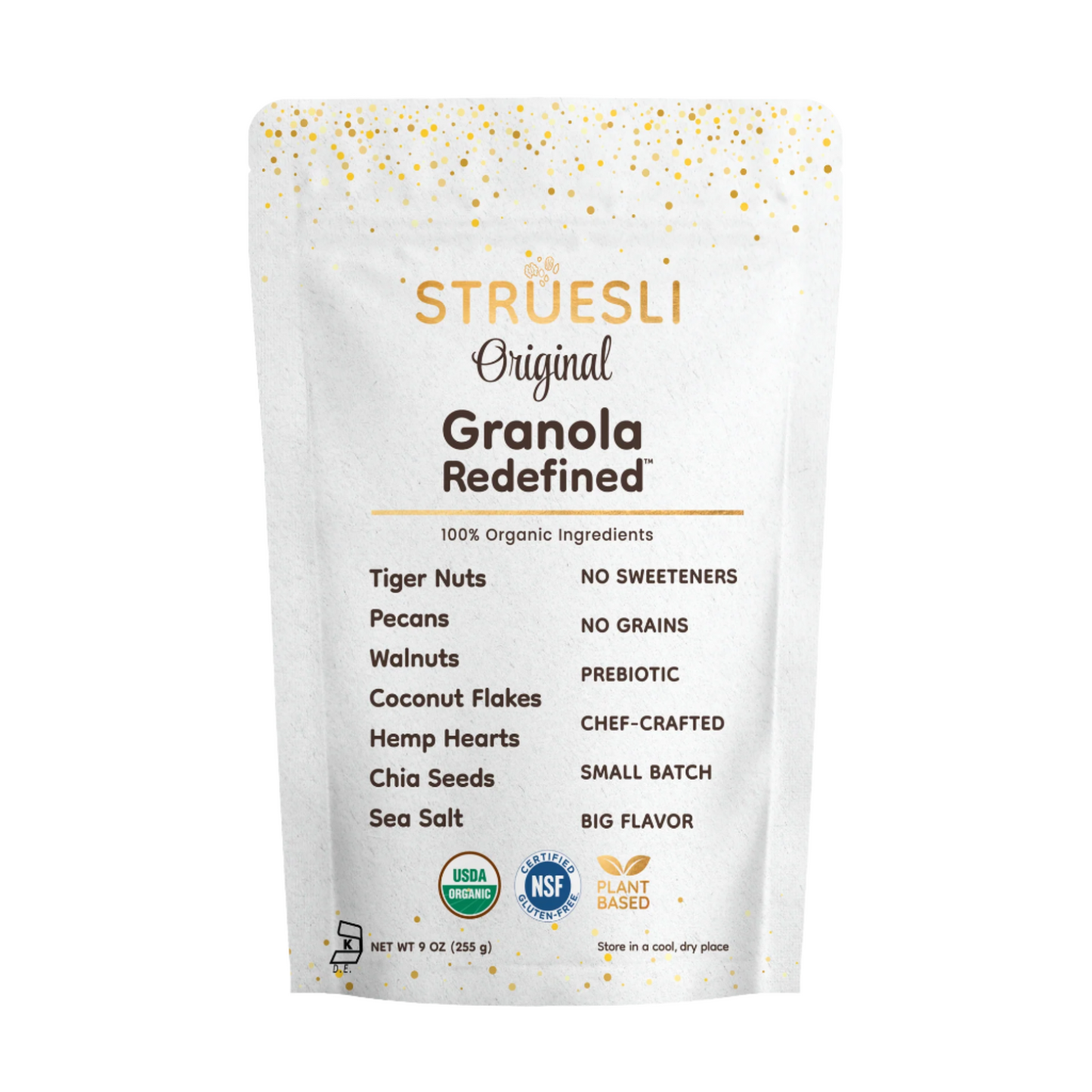 Struesli Original