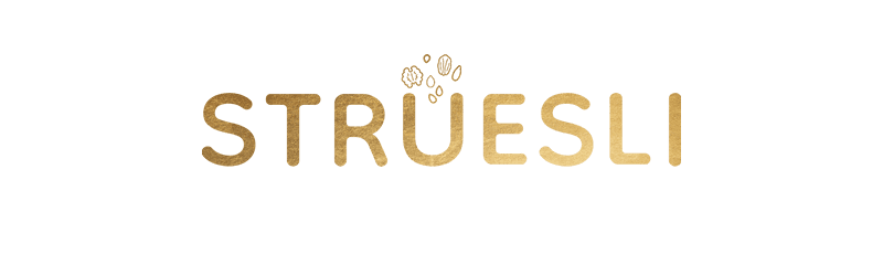Struesli™ Granola Redefined©