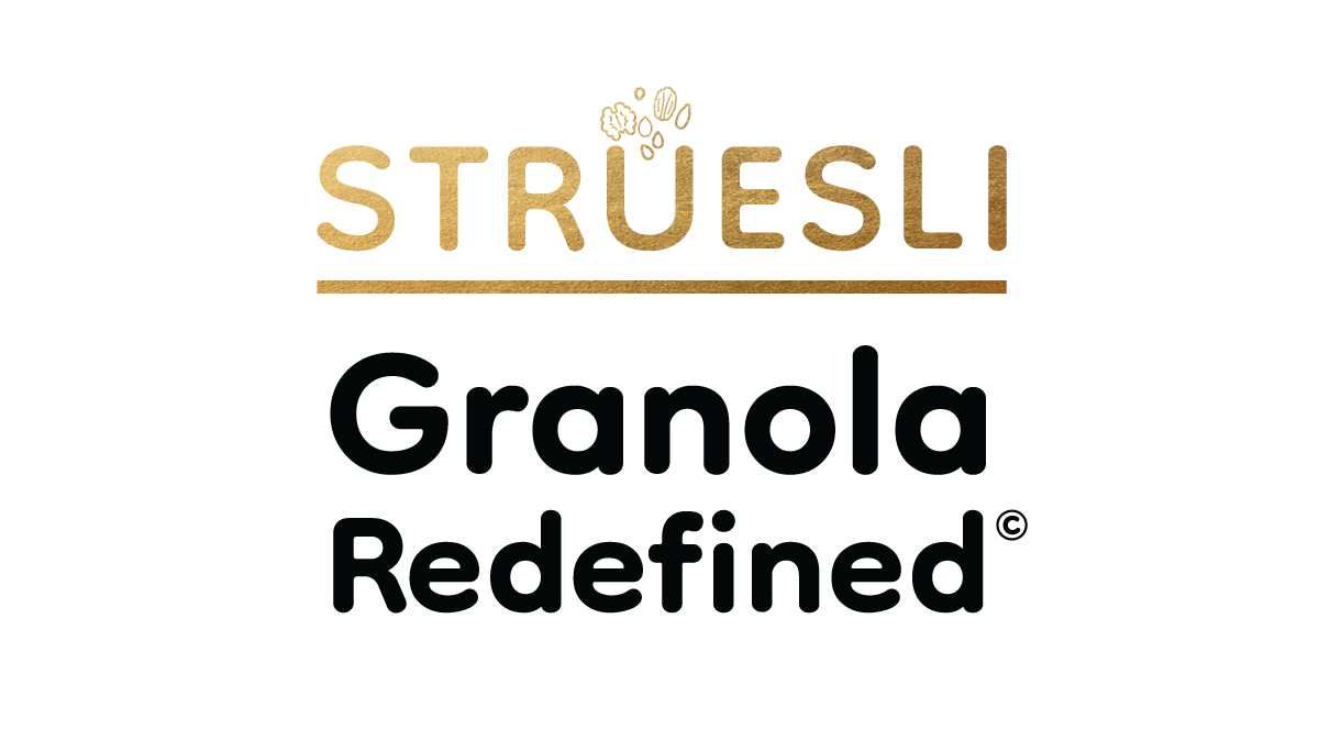 Struesli Granola Redefined | Buy Grain Free Granola