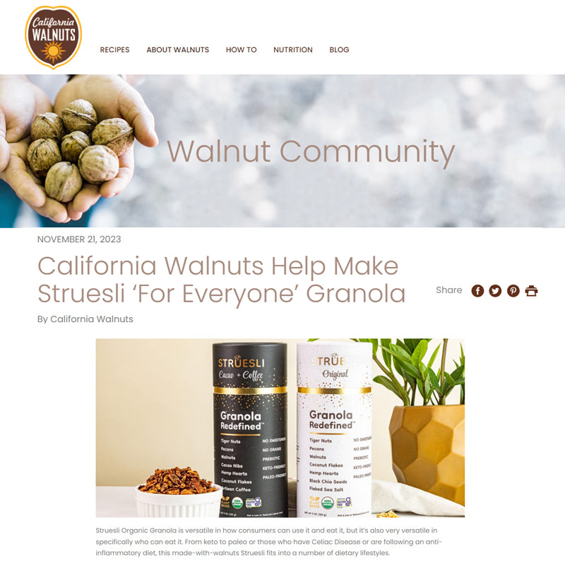 Walnuts.org