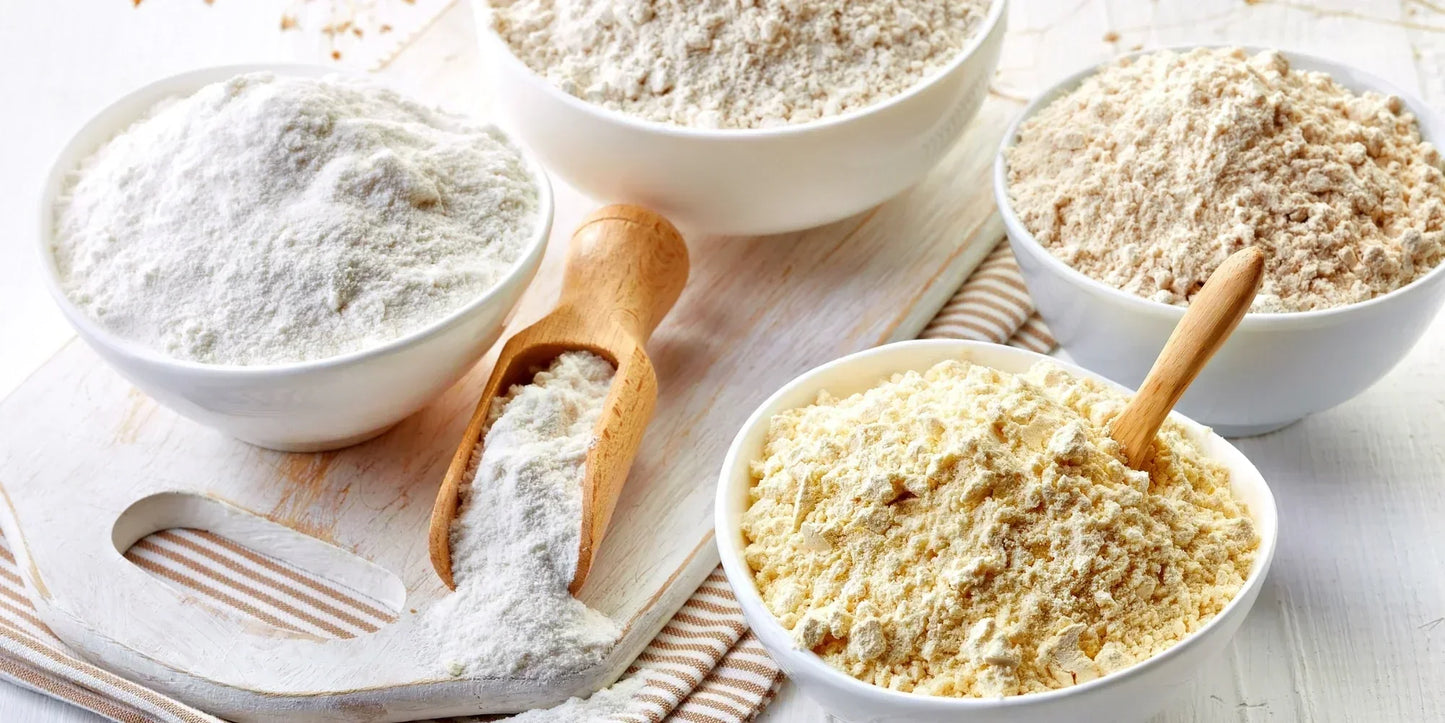 Grain-Free Flour for Grain-Free baking