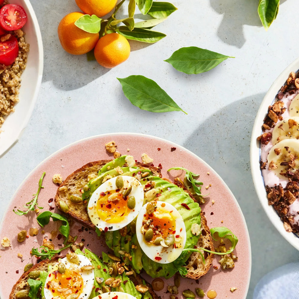 glp-1 breakfast ideas Best Breakfasts for Ozempic & GLP-1 Users – Struesli glp-1 breakfast ideas Best Breakfasts for Ozempic & GLP-1 Users – Struesli