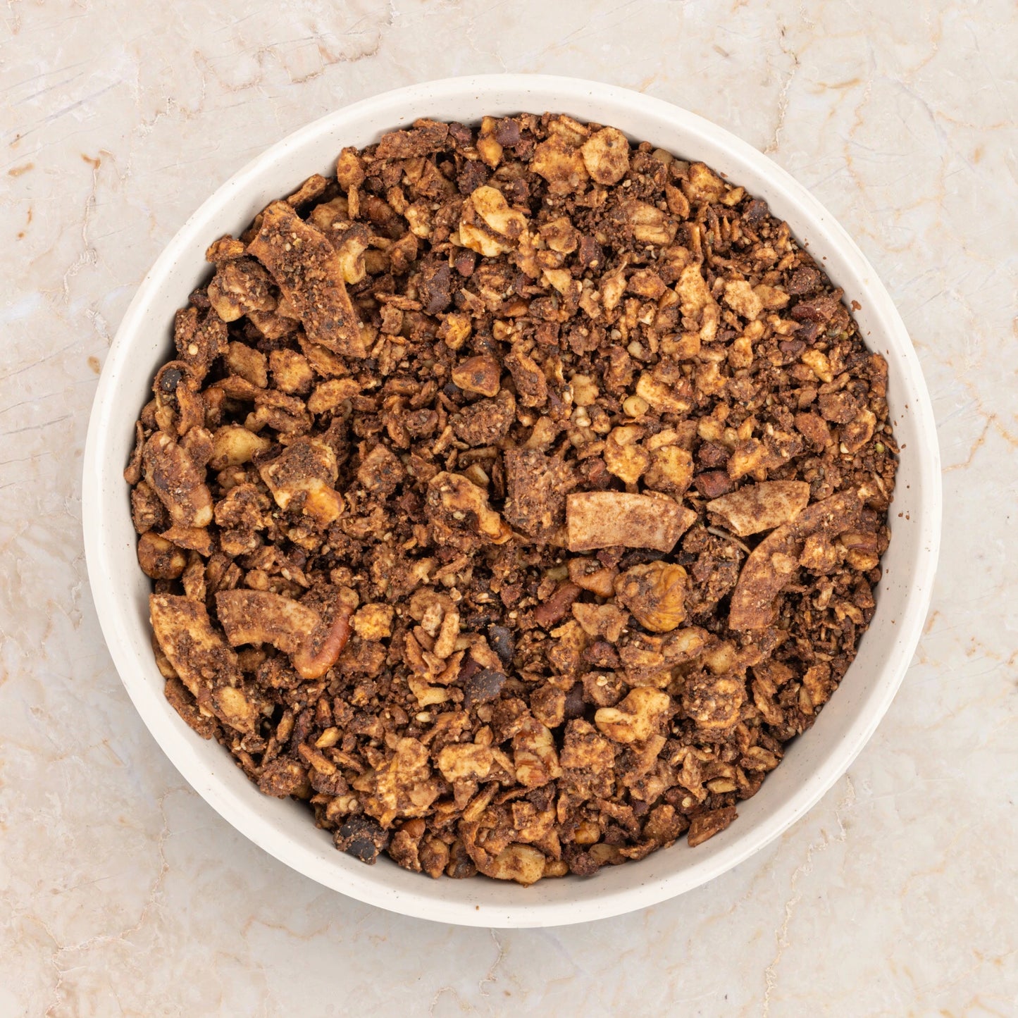 Struesli Cacao & Coffee