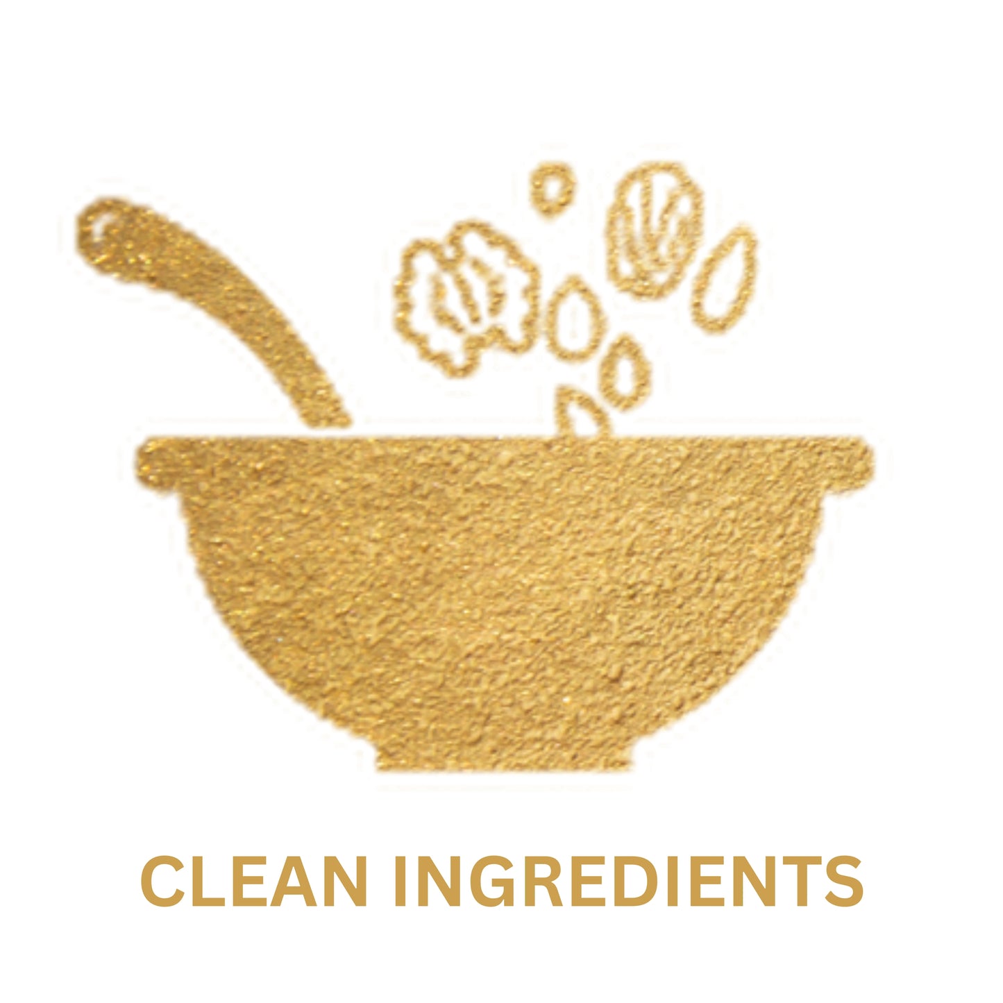 Clean Ingredients