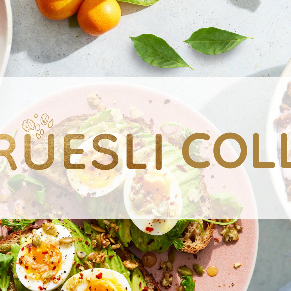 The Struesli Collective Ambassador Program