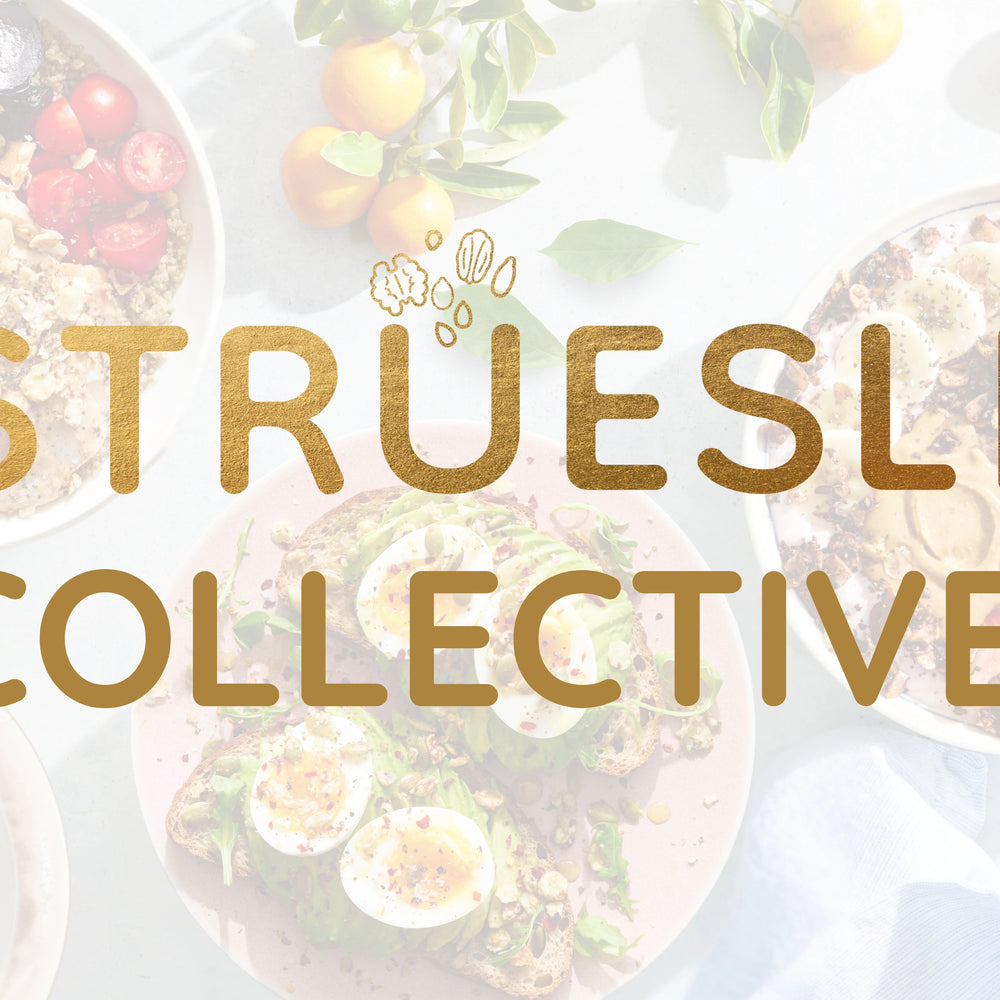 The Struesli Collective Ambassador Program