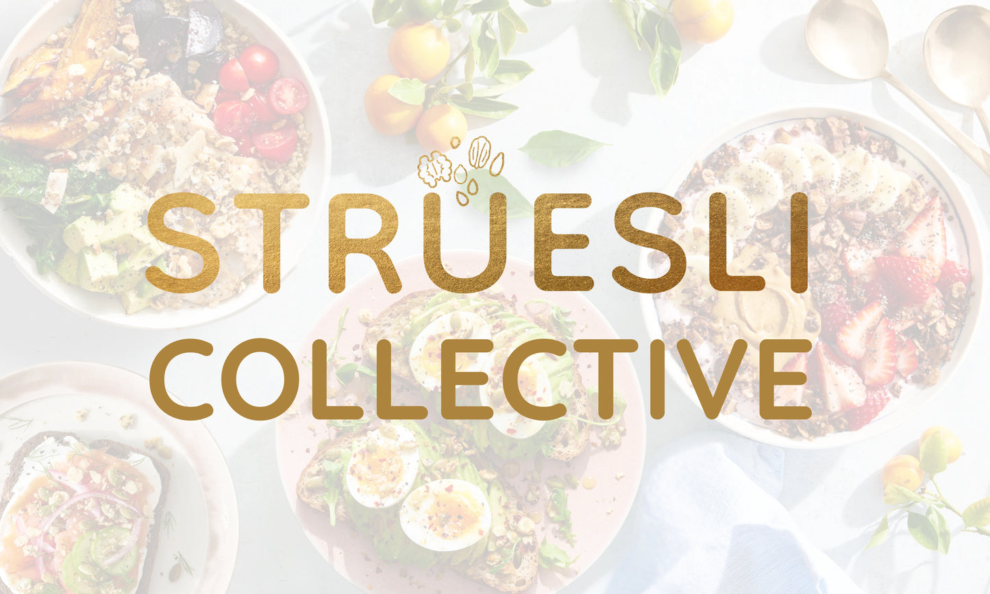 The Struesli Collective Ambassador Program