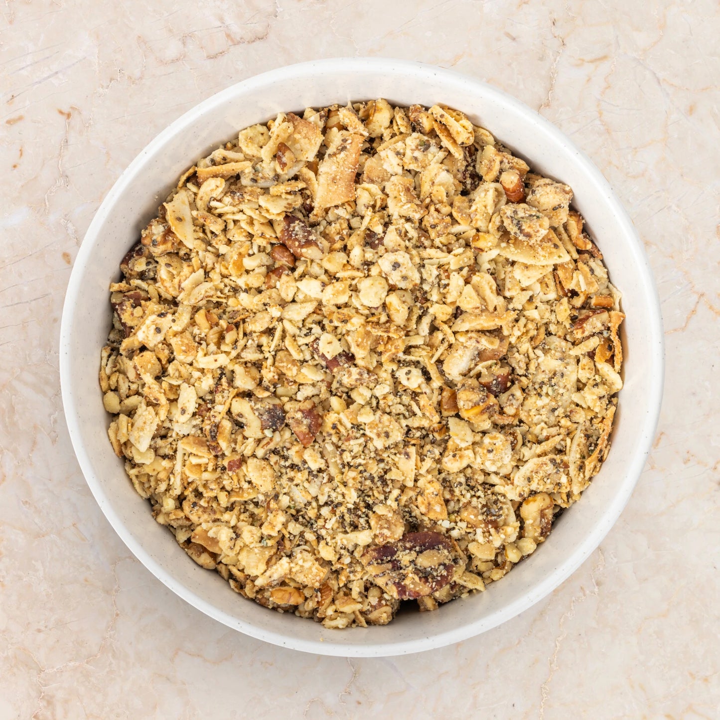 Struesli Original Granola