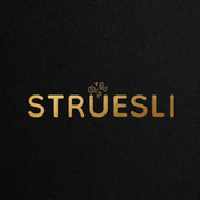 logo of Struesli Granola Redefined | Buy Grain Free Granola